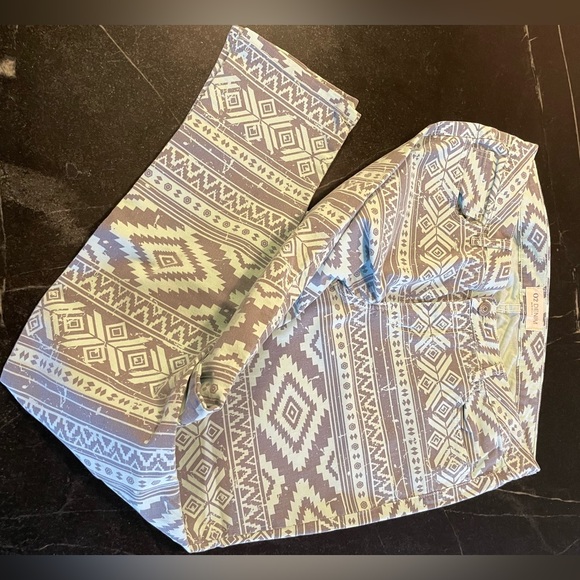 SOUTHWEST DENIM FASHION JEAN - Picture 6 of 7